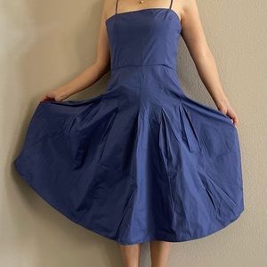 BCBG WOMEN MIDI DRESS SIZE 8